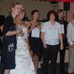 Hochzeiten - Mobil Discothek Leipzig