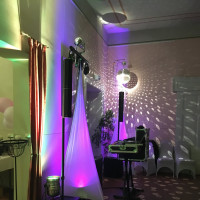 Equipment - Mobil Discothek Leipzig