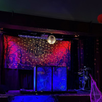 Equipment - Mobil Discothek Leipzig